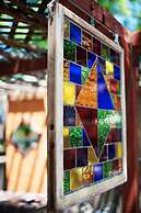 Inn at the Art Center