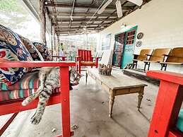 Inn at the Art Center