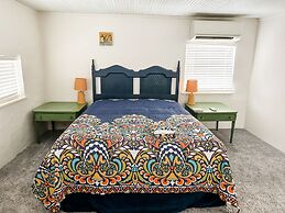 Inn at the Art Center