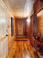 Inn at the Art Center