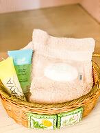 Inn at the Art Center