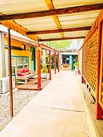 Inn at the Art Center