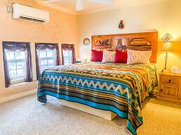 Inn at the Art Center