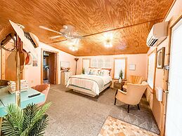 Inn at the Art Center