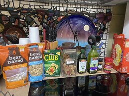 Inn at the Art Center