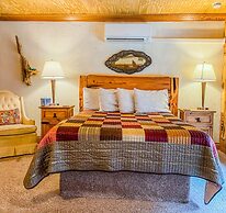 Inn at the Art Center