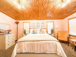 Inn at the Art Center