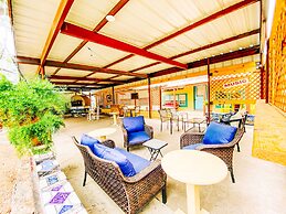 Inn at the Art Center