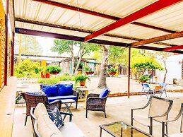 Inn at the Art Center