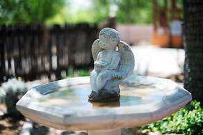 Inn at the Art Center