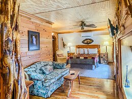 Inn at the Art Center