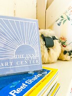 Inn at the Art Center