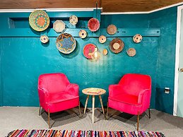 Inn at the Art Center