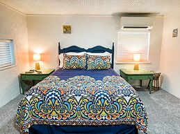 Inn at the Art Center