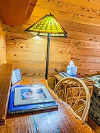 Inn at the Art Center