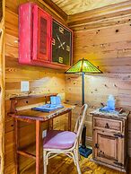 Inn at the Art Center