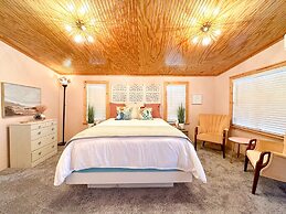 Inn at the Art Center