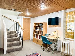 Inn at the Art Center