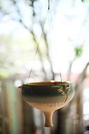 Inn at the Art Center