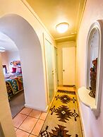 Inn at the Art Center