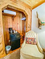 Inn at the Art Center