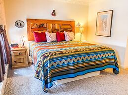 Inn at the Art Center