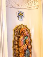 Inn at the Art Center