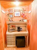 Inn at the Art Center