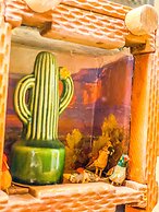 Inn at the Art Center