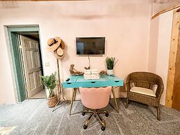 Inn at the Art Center