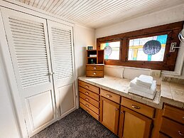 Inn at the Art Center