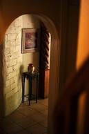 Inn at the Art Center