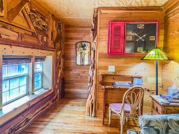 Inn at the Art Center