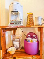 Inn at the Art Center