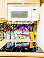 Inn at the Art Center