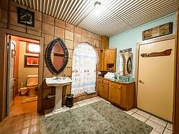 Inn at the Art Center