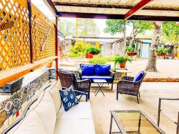 Inn at the Art Center