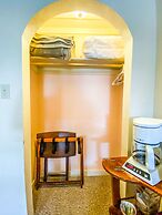 Inn at the Art Center