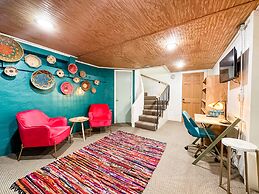 Inn at the Art Center