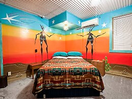 Inn at the Art Center