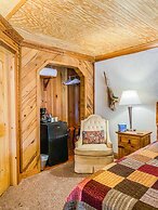 Inn at the Art Center