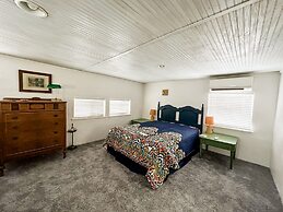 Inn at the Art Center