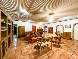 Inn at the Art Center