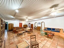 Inn at the Art Center