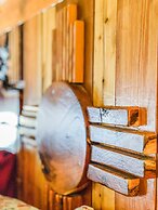 Inn at the Art Center