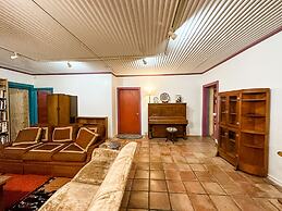 Inn at the Art Center