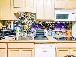 Inn at the Art Center