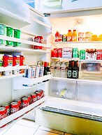 Inn at the Art Center