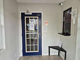 Woodberry Inn & Suites By OYO Rome