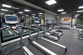 Fairfield Inn & Suites by Marriott Atlanta Buford/Mall of Georgia